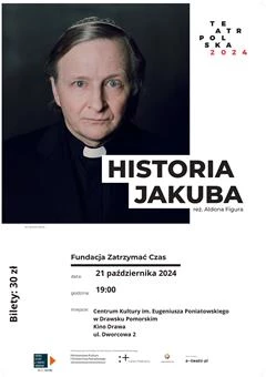 Historia Jakuba