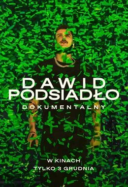 Dawid Podsiadło - Dokumentalny