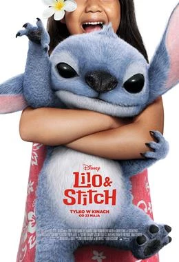 Lilo i Stich (2D, dubbing)