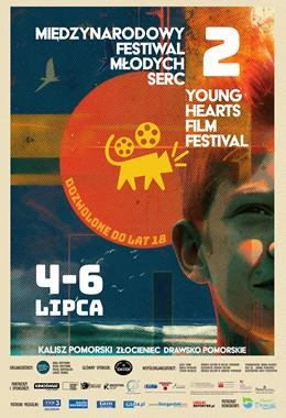 Pokaz polskich filmów krótkometrażowych
