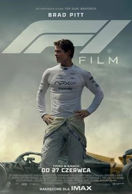 F1: Film