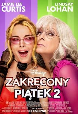 Zakręcony piątek 2