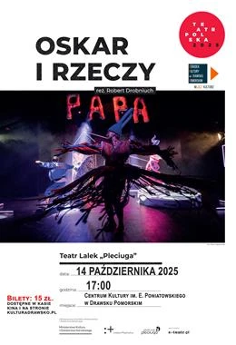 Oskar i rzeczy