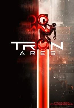 Tron: Ares (2D, dubbing)