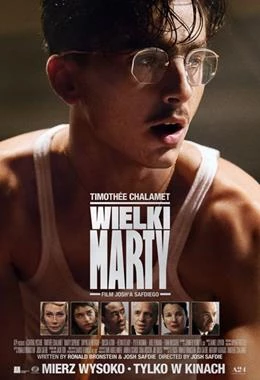 Wielki Marty