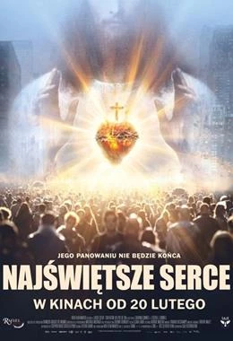 Najświętsze Serce